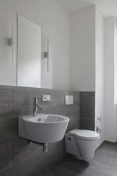 KFW 70 Effizienshaus , Gründerzeitaltbau — photo 1